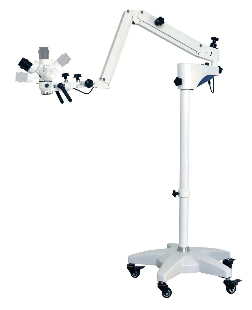 2022 Factory Price Ophthalmic Ophthalmology Operation Microscope Surgical