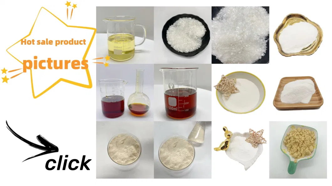 Factory Direct Sale Narcotic Drugs Bdo CAS 23964-57-0 Hydrochloride Powder Bulk Sale