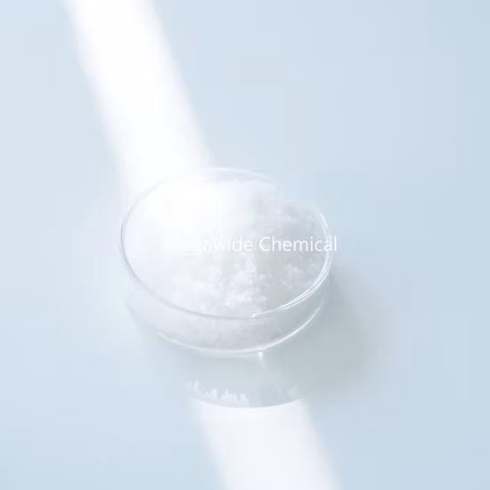 Cloridrato anestésico local Tet Racaine CAS 136