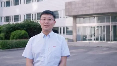 Detector de explosivos e narcóticos de modo duplo