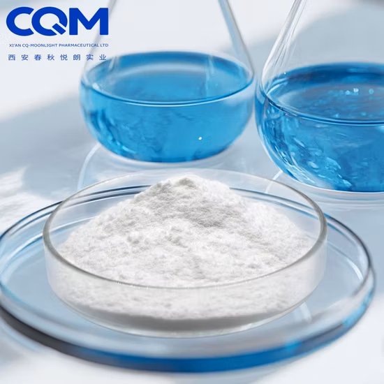 Cloridrato Químico Farmacêutico de Naltrexona CAS 16676